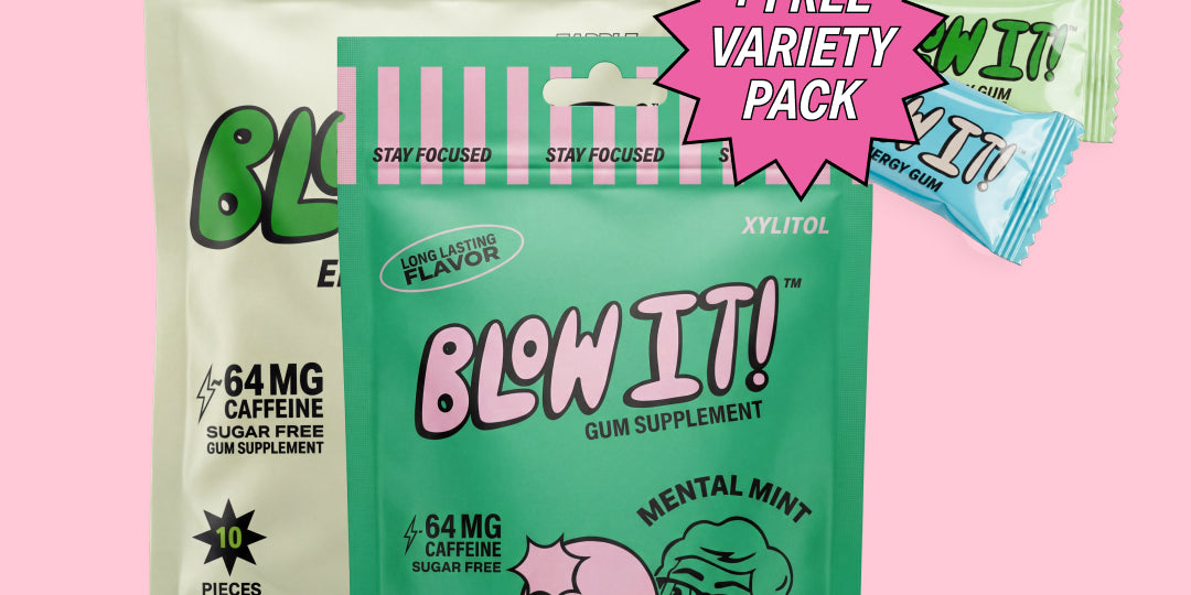 2-Pack: Build Your Pack