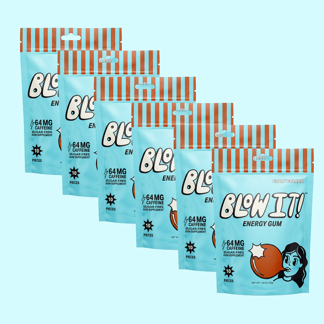 6-Pack: Build Your Pack