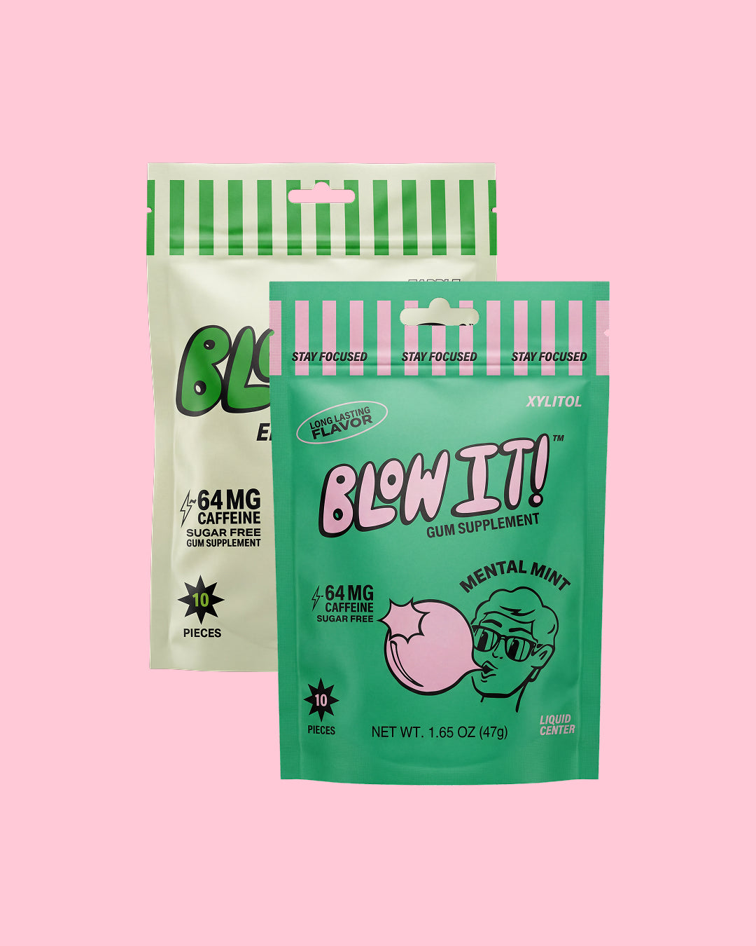 Build Your 2-Pack