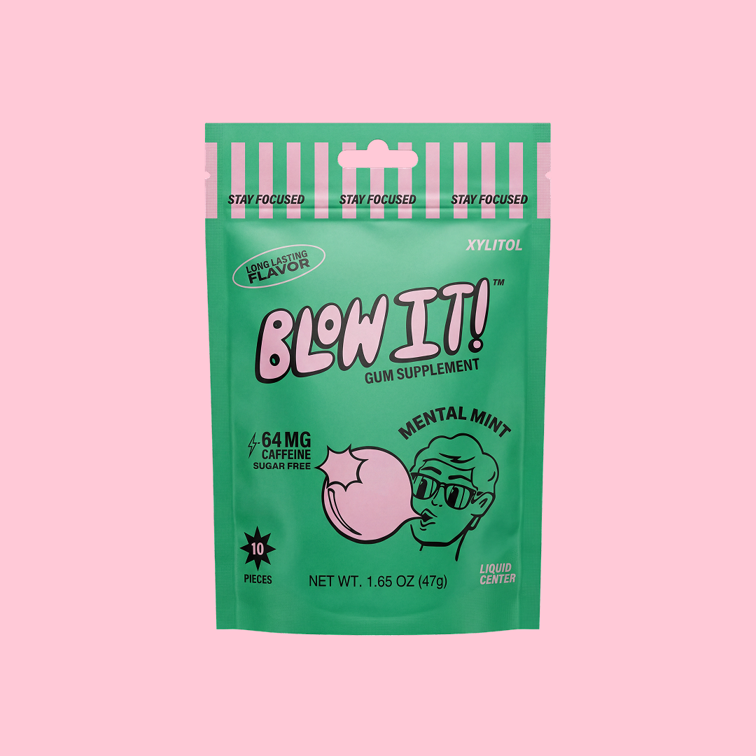 Mental Mint