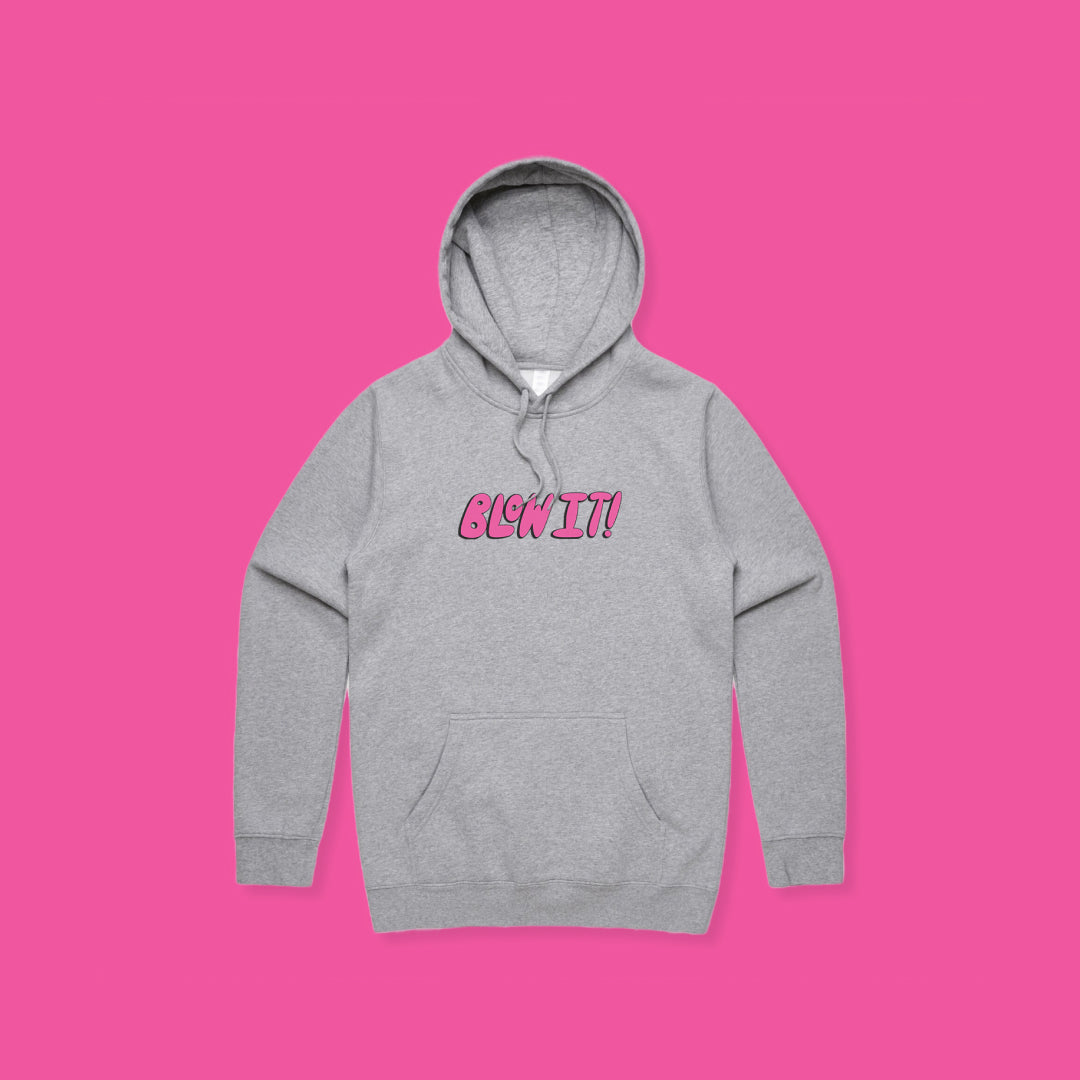 ENERGY ON TAP HOODIE