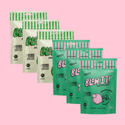 6-Pack: Build Your Pack