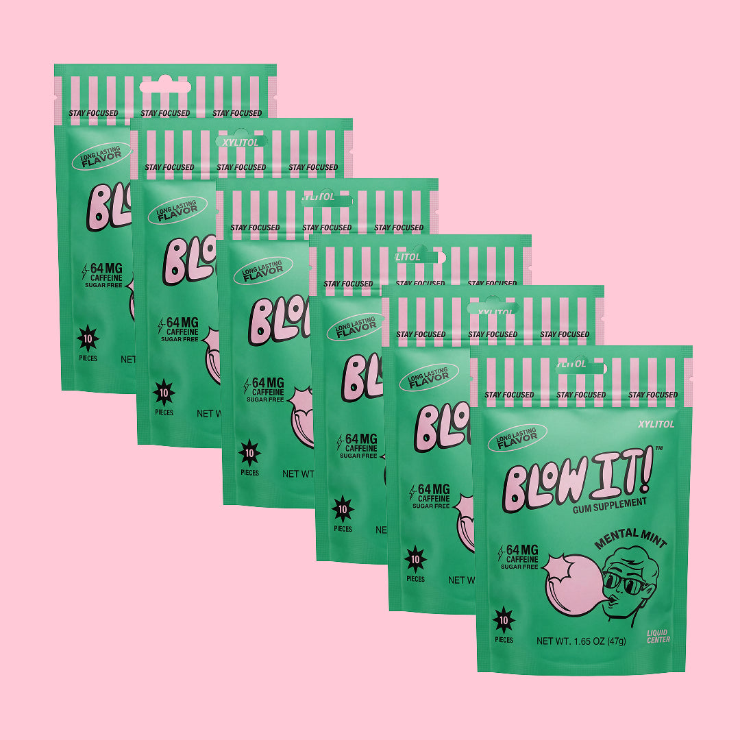 6-Pack: Build Your Pack