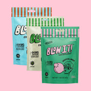 3-Pack: Build Your Pack