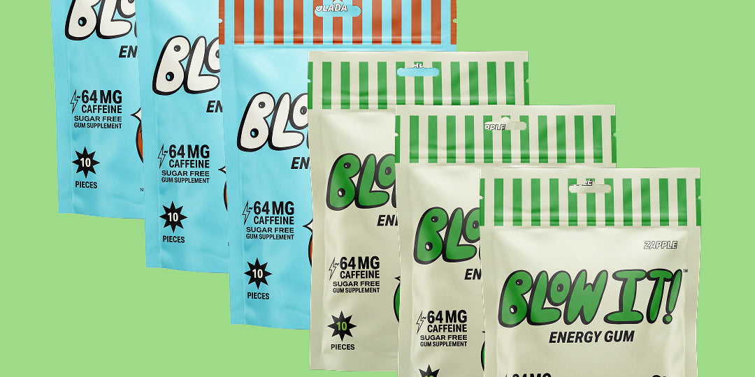 6-Pack: Build Your Pack