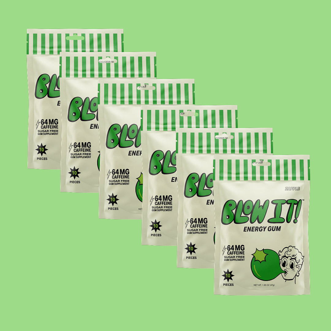 6-Pack: Build Your Pack